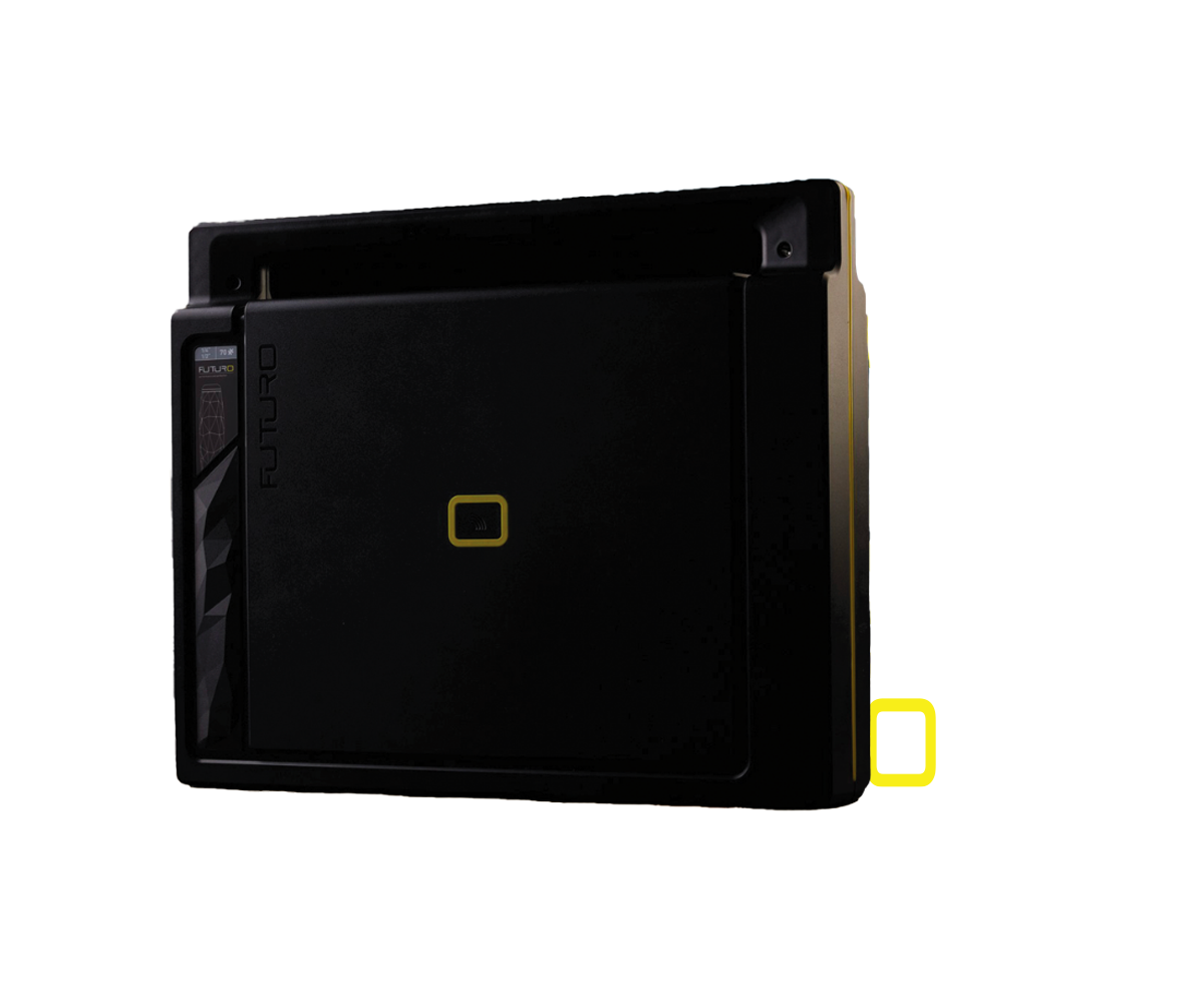 Futuro kit étudiant