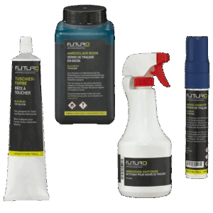 F Kat Anreiss Tuschierfarbe