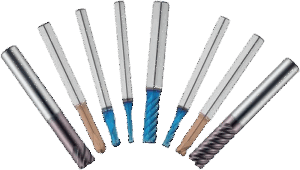 F VHM Fraeser Formen und Werkzeugbau