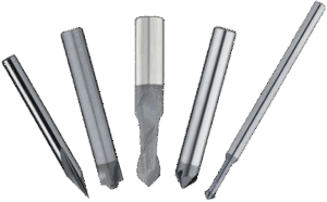 F VHM Fas Formfraeser