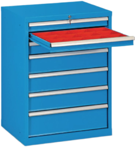 drawer cabinets