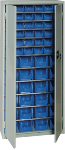 container cabinets