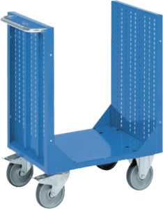 NC storage and transport