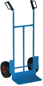 Hand trucks